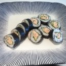 미스터김밥 이미지