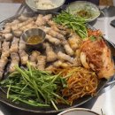 할매솥뚜껑삼겹살 - 미추홀구 소성로 188 | 할매솥뚜껑삼겹살