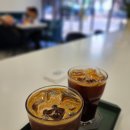 까페신기촌 | 신기시장카페 까페신기촌 망고빙수 인절미빙수 후기