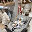 롯데백화점 인천점 압소바 이미지