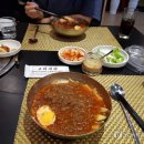평양냉면 이미지