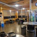 하누돈 실비 | 정선 맛집) 하누돈실비 하이원한우