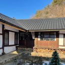 황궁한옥민박 | 강원도 영월에서 촌캉스하며 연말,새해 보내기 너어무 좋은 꽃피는무릉도원