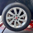 금호타이어 영광대리점 이미지