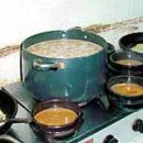 우리식탁 - 북구 동배마을길27번길 23 | 우리식탁