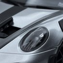 Porsche 992 GT3 RS Sport Auto Supertest 이미지