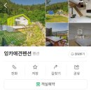 잉카펜션 | 대전근교애견펜션 잉카펜션 무주감성숙소 찐 후기