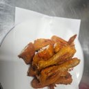 아몬드치킨(학산점)