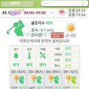 360도컨트리클럽 | 360도cc 후기 IN, OUT코스 2026년 5월중순 라운딩