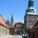 덴마크 2 - 코펜하겐 고성(古城) 을 거쳐 인어 공주를 보다! 이미지