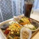 [고려대 맛집] 맛있고 가성비 좋은 샌드위치 &amp; 샐러드 맛집 - 위치앤샐러🥗