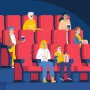 롯데시네마 이미지