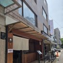 신사역, 소바나오-텐세이로소바 이미지