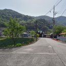 정곡천 이미지
