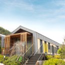 소백산자연휴양림 이미지