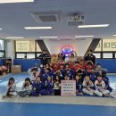 용인대 타이곤 태권도장 여주신문