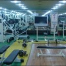 뉴금천휘트니스 이미지