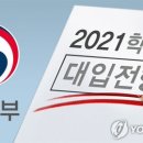 도내大 6곳 정시 경쟁률 대폭 하락/대입 정원 입학자 초과 이미지