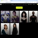 포티나노 | 원 태웠습니다! 힉스필드(Higgsfield)로 엘하자드 '이프리타' 시티팝 여주로 부활시키기 - 영포티 저격