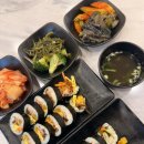 좋은김밥 | 우장산 김밥 분식 러닝 후 들리기 좋은 우월김밥 신상 맛집 후기