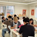 I전자 | 삼성전자 GWP 임직원 단체 워크샵 후기 I 낙서지금 수원 베어브릭 원데이클래스 I 수원 단체체험...
