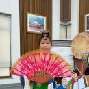 한국전통무용교실 이미지