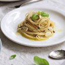 알리오 올리오 파스타 치킨스톡 마늘파스타 올리브 오일파스타 만들기 이미지