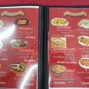 조선 식당 이미지