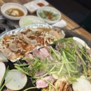 [대전 대덕구] 왕뚜껑 삼씨네겹살이 송촌점, 대전 송촌동 맛집, 대전 삼겹살 맛집, 대전 키조개 맛집