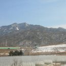 석현주공아파트 | 수락산 (638m) - 폭포와 기암과 계류가 아름다운 산 (2011-01-27)