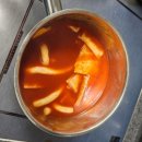 탱탱떡볶이