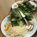 녹향샤브샤브 | [여의도맛집] 1인 샤브샤브 점심 추천 '녹향 샤브샤브' 내돈내산 후기