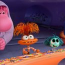 Inside Out 2 | &lt;인사이드 아웃 2&gt;(Inside Out 2) 후기