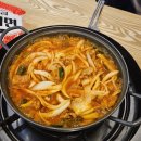 더두루채 | 죽동 맛집 두루치기 전문점 <더 두루채> 방문 후기