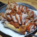 영천맛집 13년 내공 족발 맛은 어때ㅣ단체석 완비 김정대 온족발보쌈