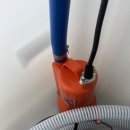 대농농약.농자재마트 | 차량에 싣고 다니는 12V 수중모터 농약 교반기 (서산 서해배관건재마트)