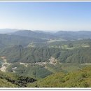 산정호수 이미지