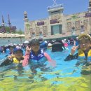 합기도 을지관 이미지