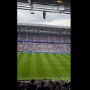 리버풀 에버튼 FC 새 홈구장 - 힐 디킨슨 스타디움 ( 52,888 ) 프리 시즌 첫 경기 사진 이미지