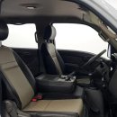 (서울중고차) 82머8656 현대 포터 Ⅱ(4륜구동) 1톤 4WD 더블캡 2020년형식 무사고 짧은주행 1만키로 상태아주양호 판매 이미지