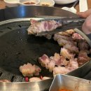 3264 | 대구 시지 맛집| 고굽남🥩 &amp; 시지 대형카페 ☕ 아이올리 다녀온 후기