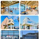 추암일출펜션 | 정동진 일출 명소 해돋이 명당 BEST 3 &amp; 브런치 맛집, 새해 데이트 코스 추천