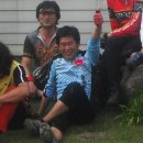 외간체육공원 | [후기2]덕성산-가든파티