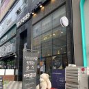 UR(파주시)-[책향기로]-상-19 | [파주 카페 추천] 디저트와 음료가 맛있는 카페 커피공감