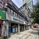 베스킨라빈스동암점