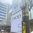 정영업헤어나라 | 디오드 청담 본점ㅣ솔직후기 압구정로데오 일본인들 많이 방문하는 청담 헤어메이크업