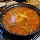 옛날김치찌개전문점 이미지