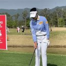 KLPGA 드라이버 샷 ㅡ 박현경 윤이나 방신실 이미지