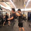 파워짐ㆍ플래티넘 | 불당동 PT 파워짐 네임드 위용!