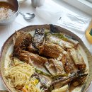 여주 명태항구 이미지